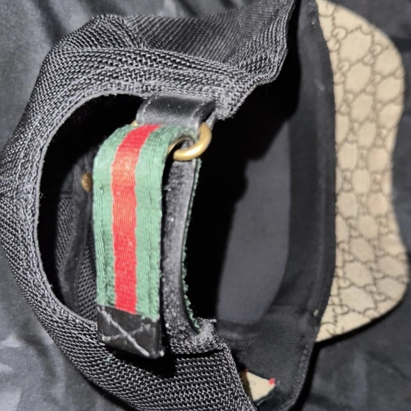 Authentic Gucci Hat - Picture 3 of 9